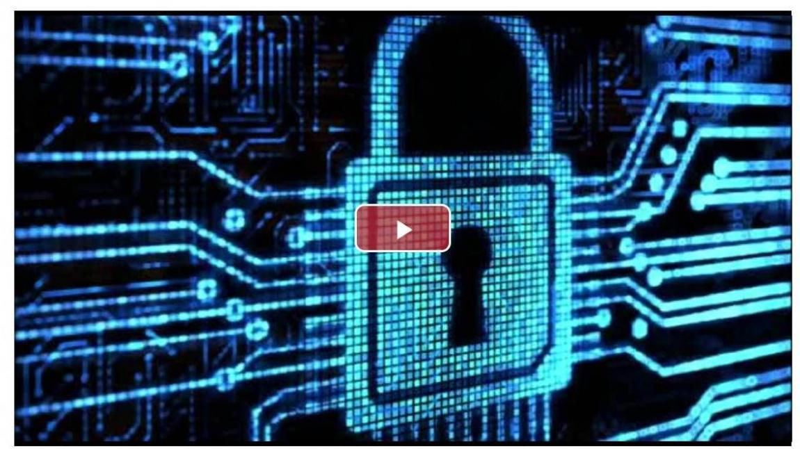 Siber Güvenlik Portalını Ziyaret