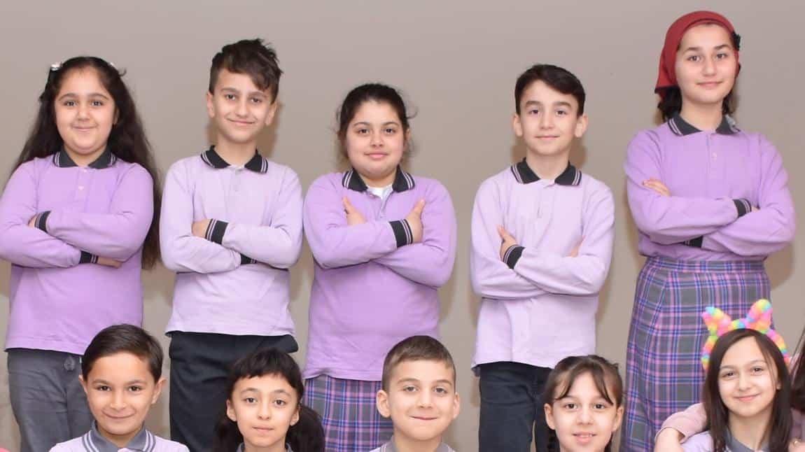 Okul Kıyafetleri